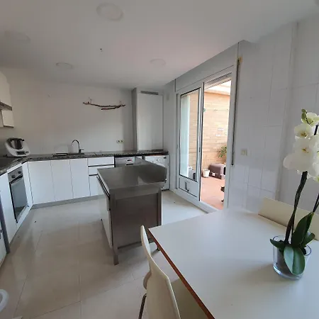 Hilda's Accommodatie bij particulieren Roses