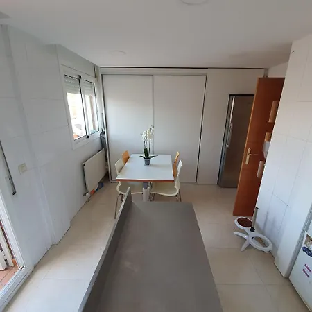 Hilda's Séjour chez l'habitant *