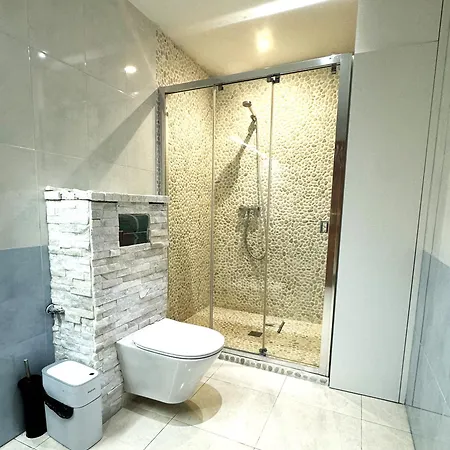 Hilda's Séjour chez l'habitant *